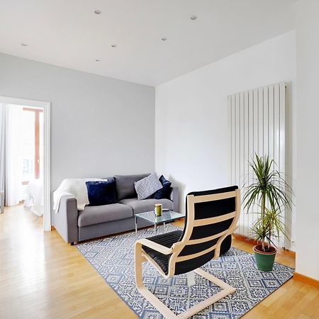 Appartement 2 Chambres Dans Une Belle Maison A Proximite De Paris Asnières Exterior foto
